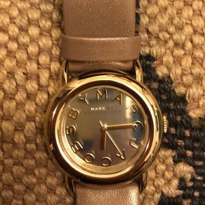 Marc by Marc jacobs watch